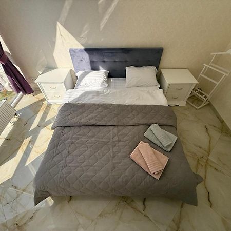 Gagarin Plaza Apartments 敖德萨 外观 照片