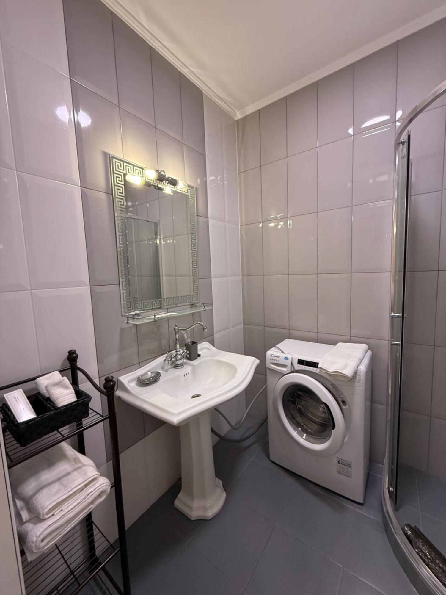 Gagarin Plaza Apartments 敖德萨 外观 照片