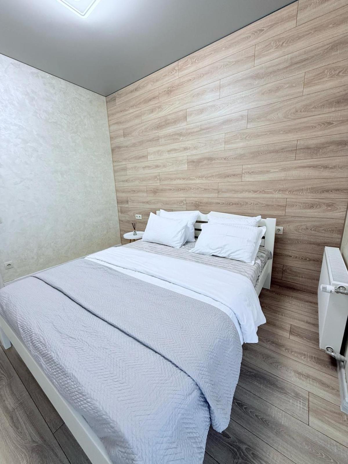 Gagarin Plaza Apartments 敖德萨 外观 照片