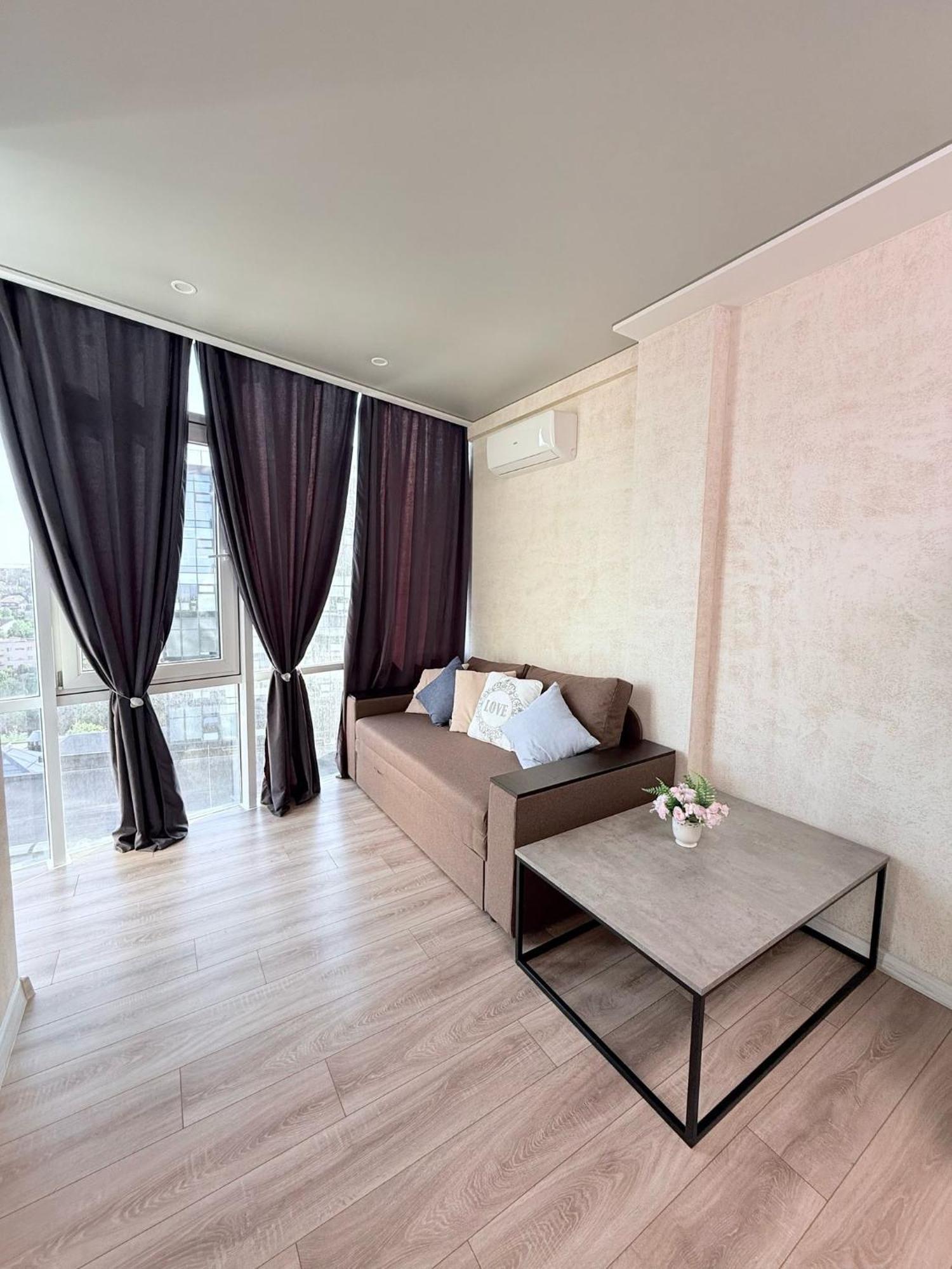 Gagarin Plaza Apartments 敖德萨 外观 照片
