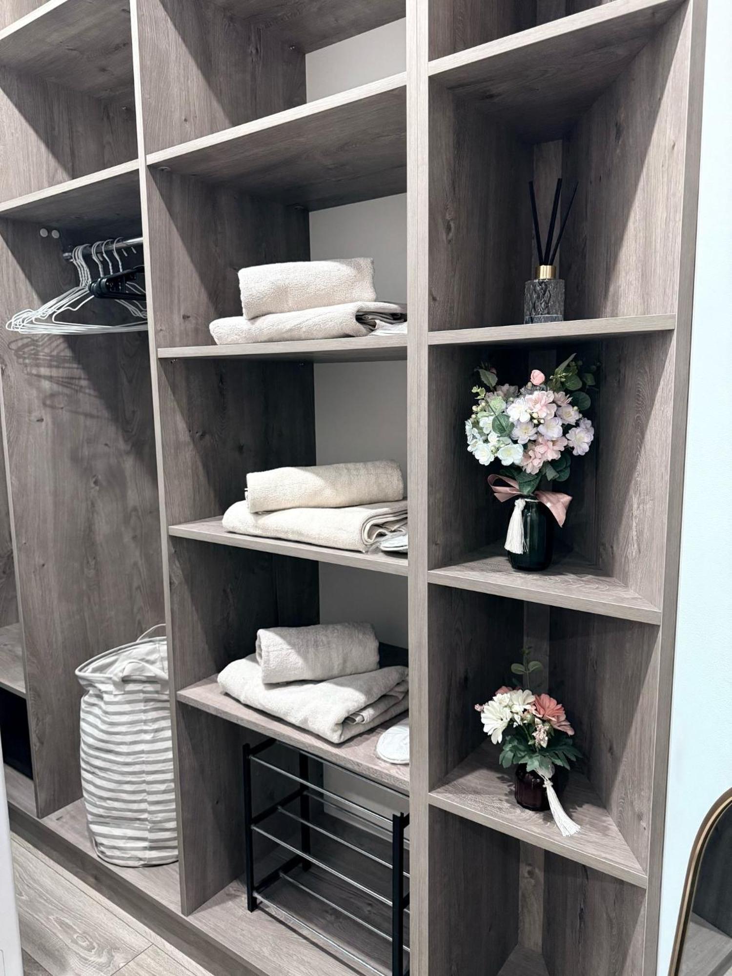Gagarin Plaza Apartments 敖德萨 外观 照片