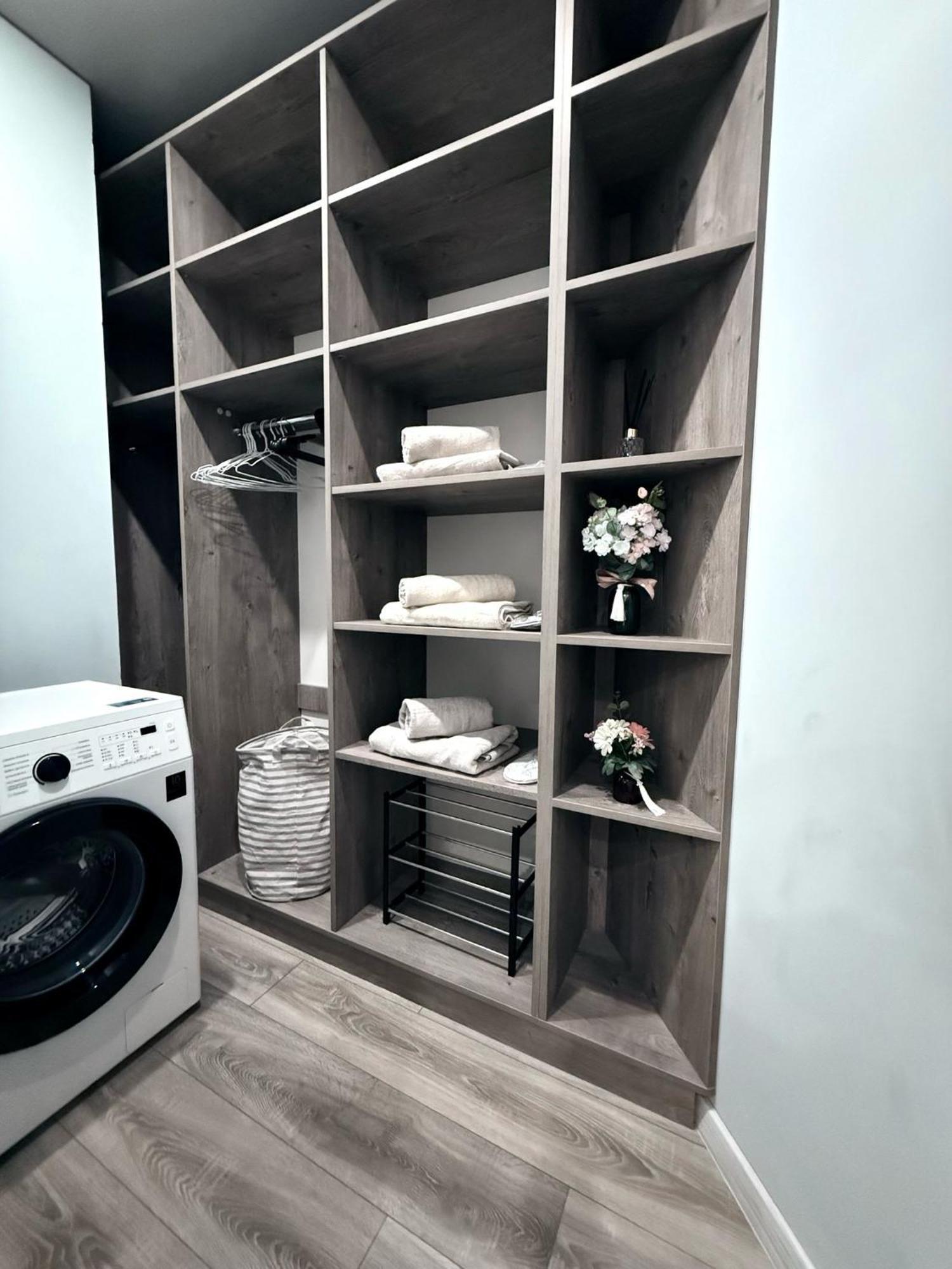 Gagarin Plaza Apartments 敖德萨 外观 照片