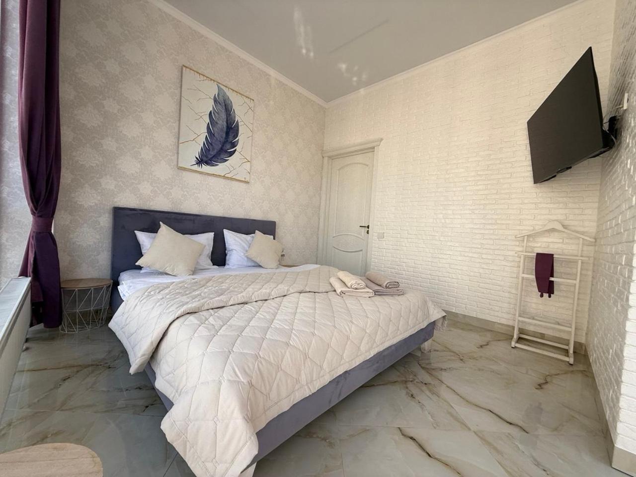 Gagarin Plaza Apartments 敖德萨 外观 照片