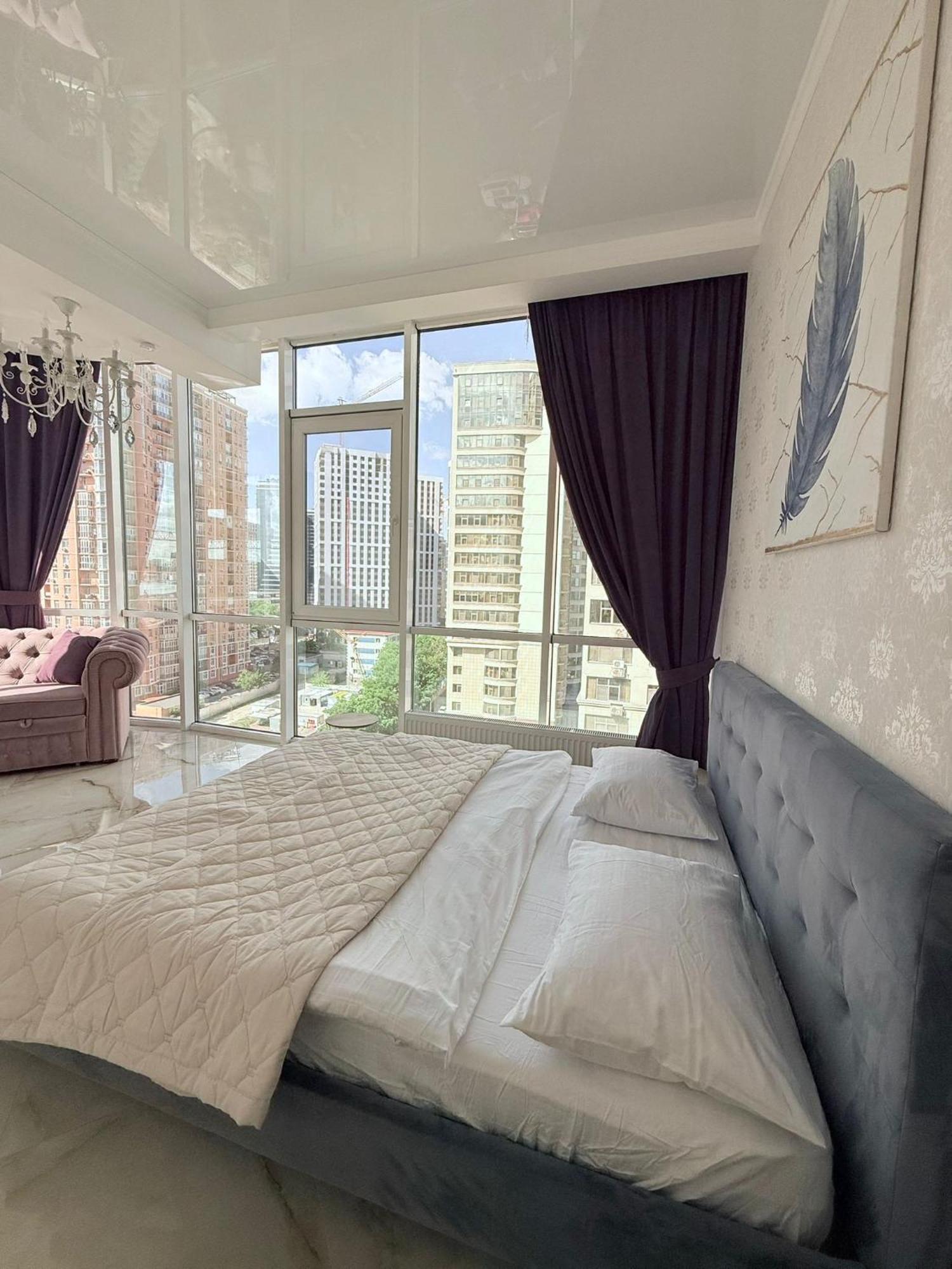 Gagarin Plaza Apartments 敖德萨 外观 照片