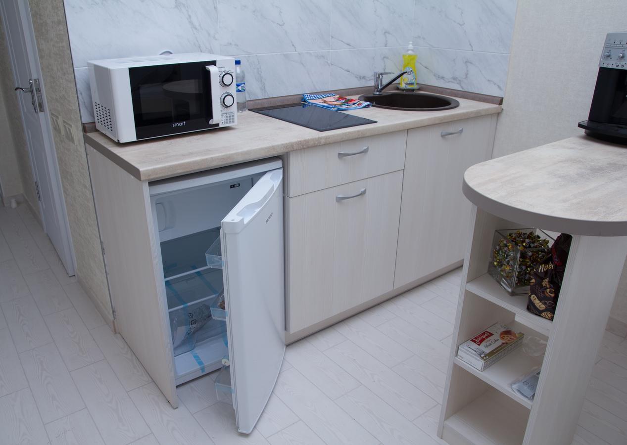 Gagarin Plaza Apartments 敖德萨 外观 照片